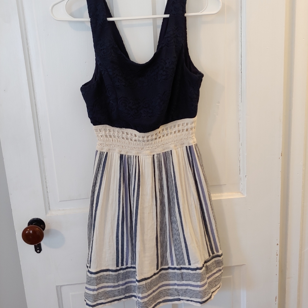 Small Trixxi dress